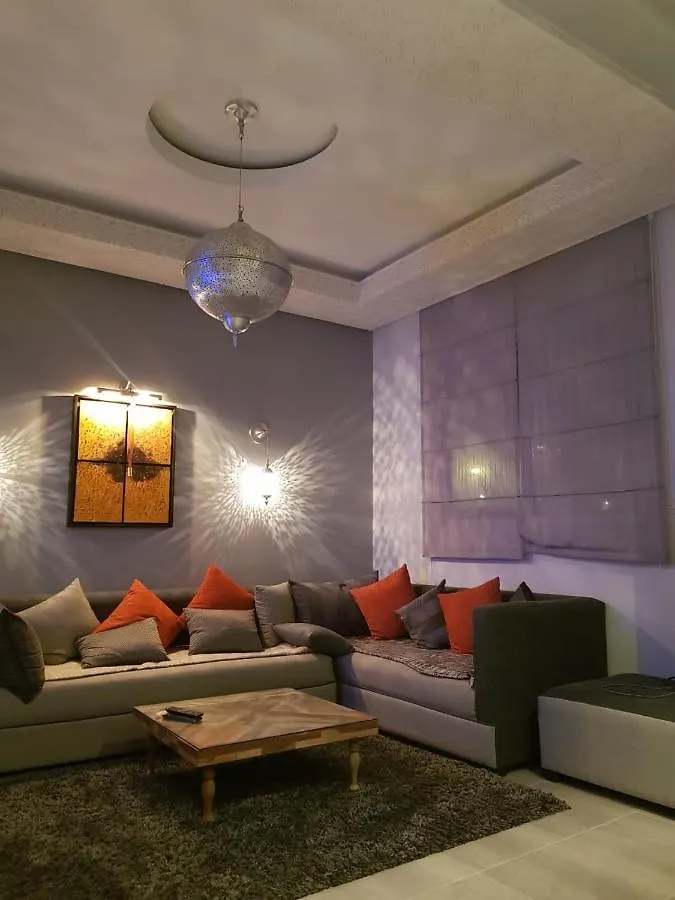 Appartement Essaouira Cosy