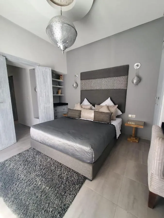 Appartement Essaouira Cosy Maroc