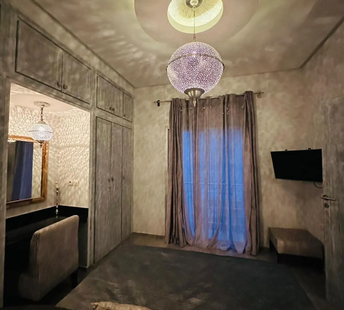 Appartement Essaouira Cosy 0*,